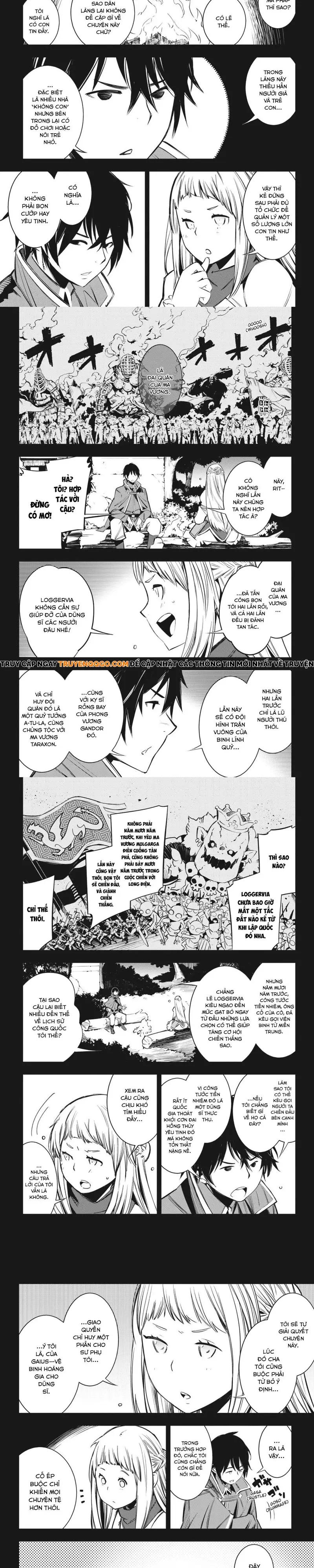 Shin No Nakama Janai To Yuusha No Party Wo Oidasareta Node, Henkyou De Slow Life Suru Koto Ni Shimashita Chap 3 - Next Chap 4