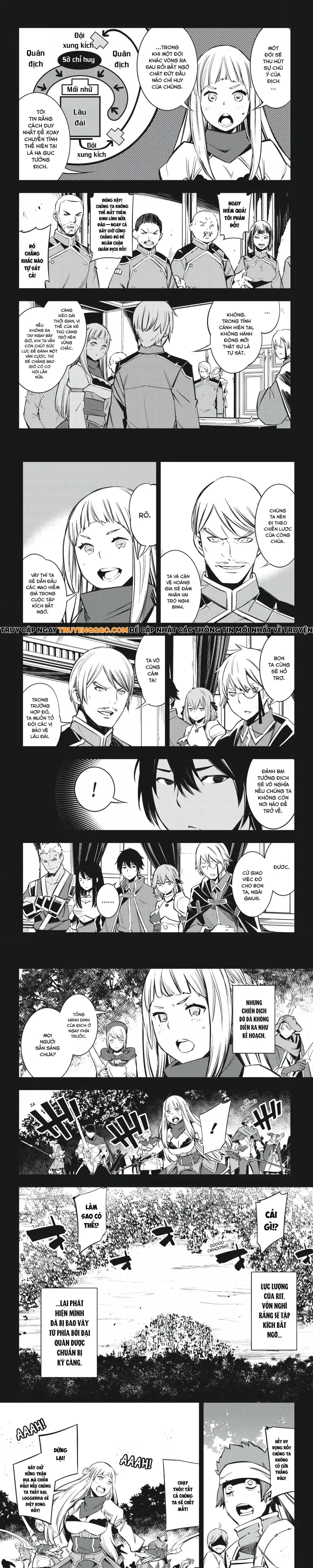 Shin No Nakama Janai To Yuusha No Party Wo Oidasareta Node, Henkyou De Slow Life Suru Koto Ni Shimashita Chap 4 - Next Chap 5