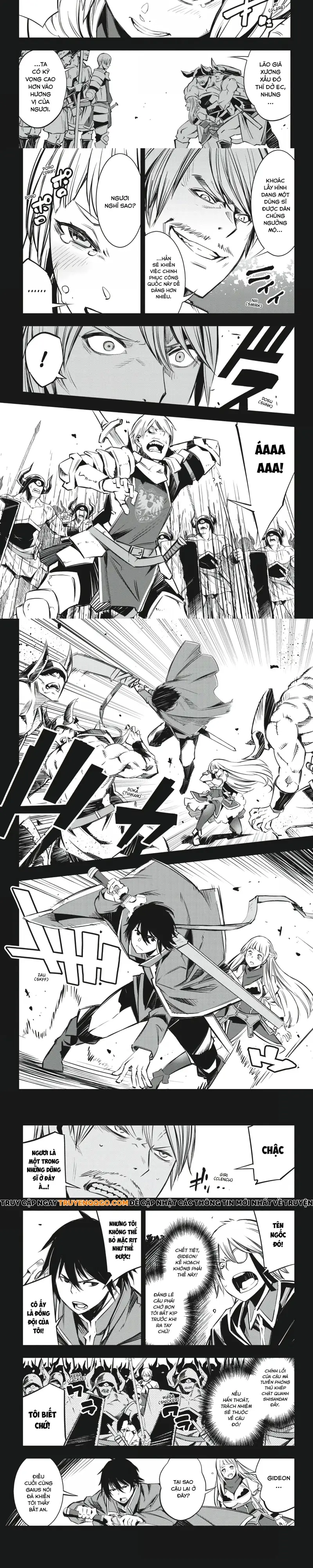 Shin No Nakama Janai To Yuusha No Party Wo Oidasareta Node, Henkyou De Slow Life Suru Koto Ni Shimashita Chap 4 - Next Chap 5