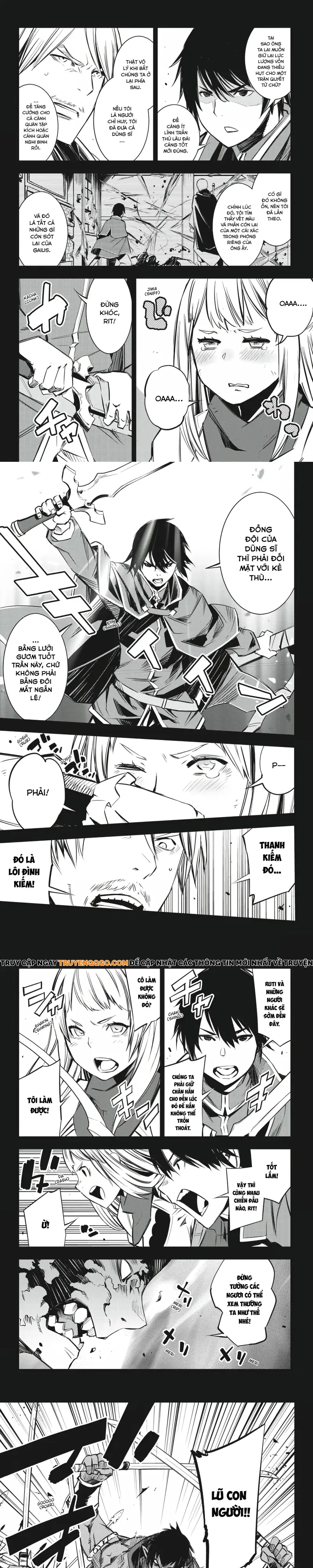 Shin No Nakama Janai To Yuusha No Party Wo Oidasareta Node, Henkyou De Slow Life Suru Koto Ni Shimashita Chap 4 - Next Chap 5