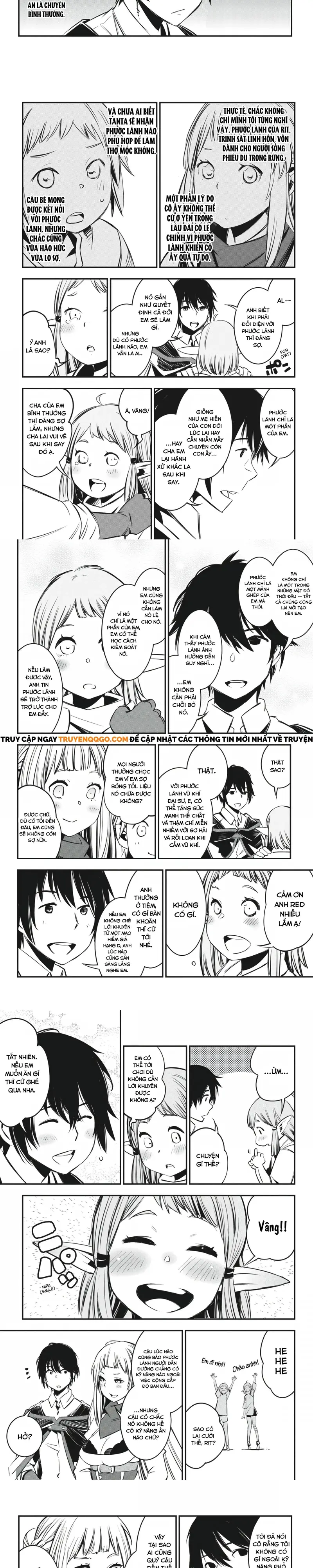 Shin No Nakama Janai To Yuusha No Party Wo Oidasareta Node, Henkyou De Slow Life Suru Koto Ni Shimashita Chap 6 - Next Chap 7