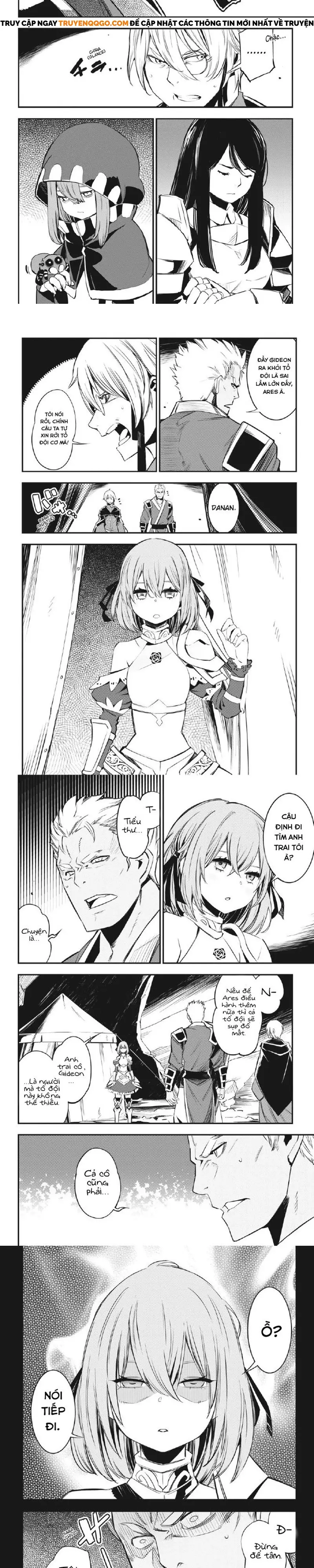 Shin No Nakama Janai To Yuusha No Party Wo Oidasareta Node, Henkyou De Slow Life Suru Koto Ni Shimashita Chap 7 - Next Chap 8