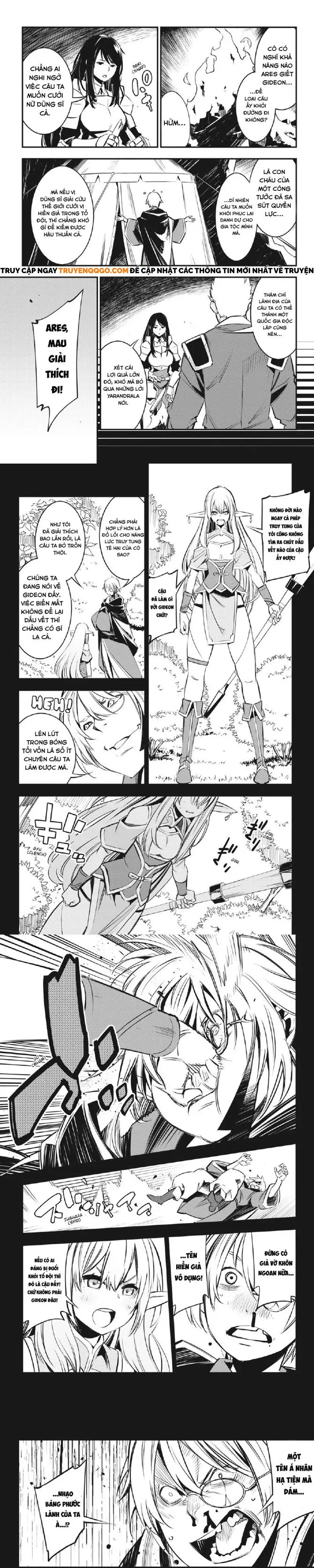 Shin No Nakama Janai To Yuusha No Party Wo Oidasareta Node, Henkyou De Slow Life Suru Koto Ni Shimashita Chap 7 - Next Chap 8