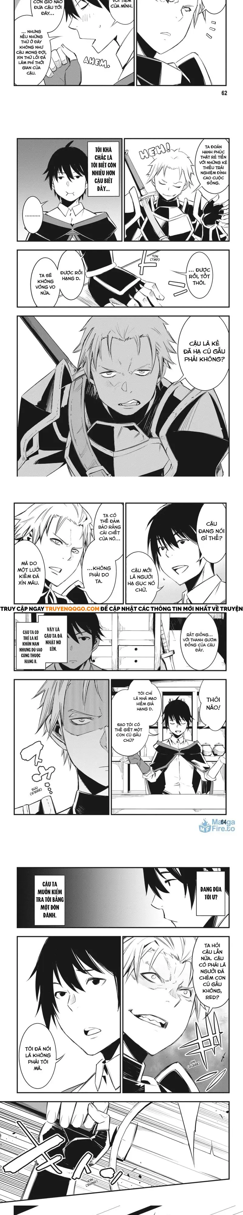 Shin No Nakama Janai To Yuusha No Party Wo Oidasareta Node, Henkyou De Slow Life Suru Koto Ni Shimashita Chap 9 - Next Chap 10