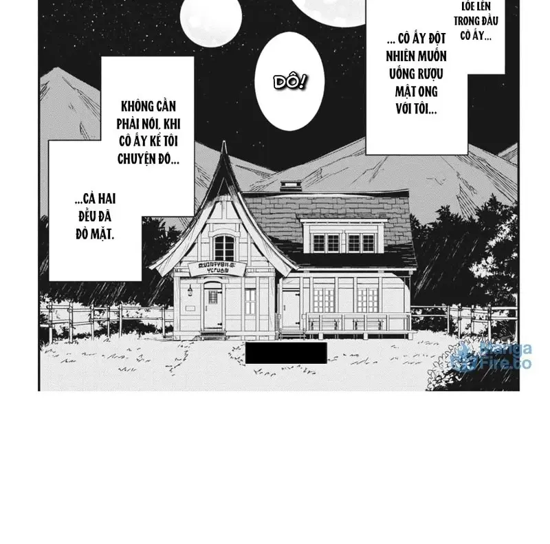 Shin No Nakama Janai To Yuusha No Party Wo Oidasareta Node, Henkyou De Slow Life Suru Koto Ni Shimashita Chap 9 - Next Chap 10