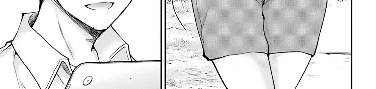 Shingeki No Eroko-San: Hen Na Oneesan Wa Danshi Kousei To Nakayoku Naritai Chap 1 - Next Chap 2