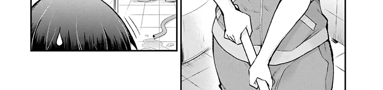 Shingeki No Eroko-San: Hen Na Oneesan Wa Danshi Kousei To Nakayoku Naritai Chap 1 - Next Chap 2