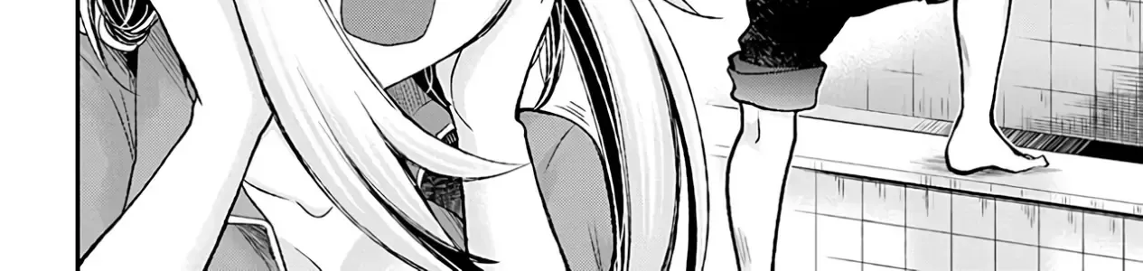 Shingeki No Eroko-San: Hen Na Oneesan Wa Danshi Kousei To Nakayoku Naritai Chap 1 - Next Chap 2