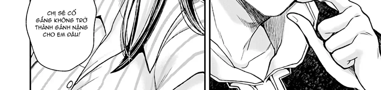 Shingeki No Eroko-San: Hen Na Oneesan Wa Danshi Kousei To Nakayoku Naritai Chap 1 - Next Chap 2