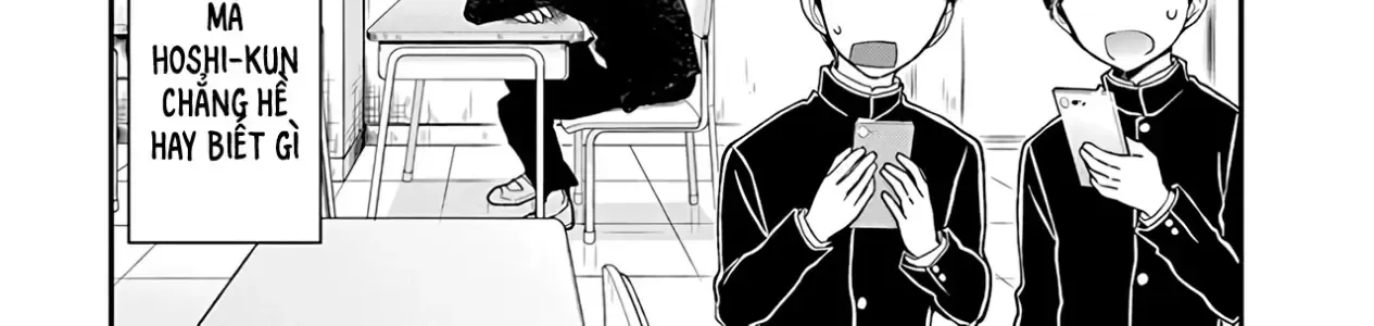 Shingeki No Eroko-San: Hen Na Oneesan Wa Danshi Kousei To Nakayoku Naritai Chap 1 - Next Chap 2