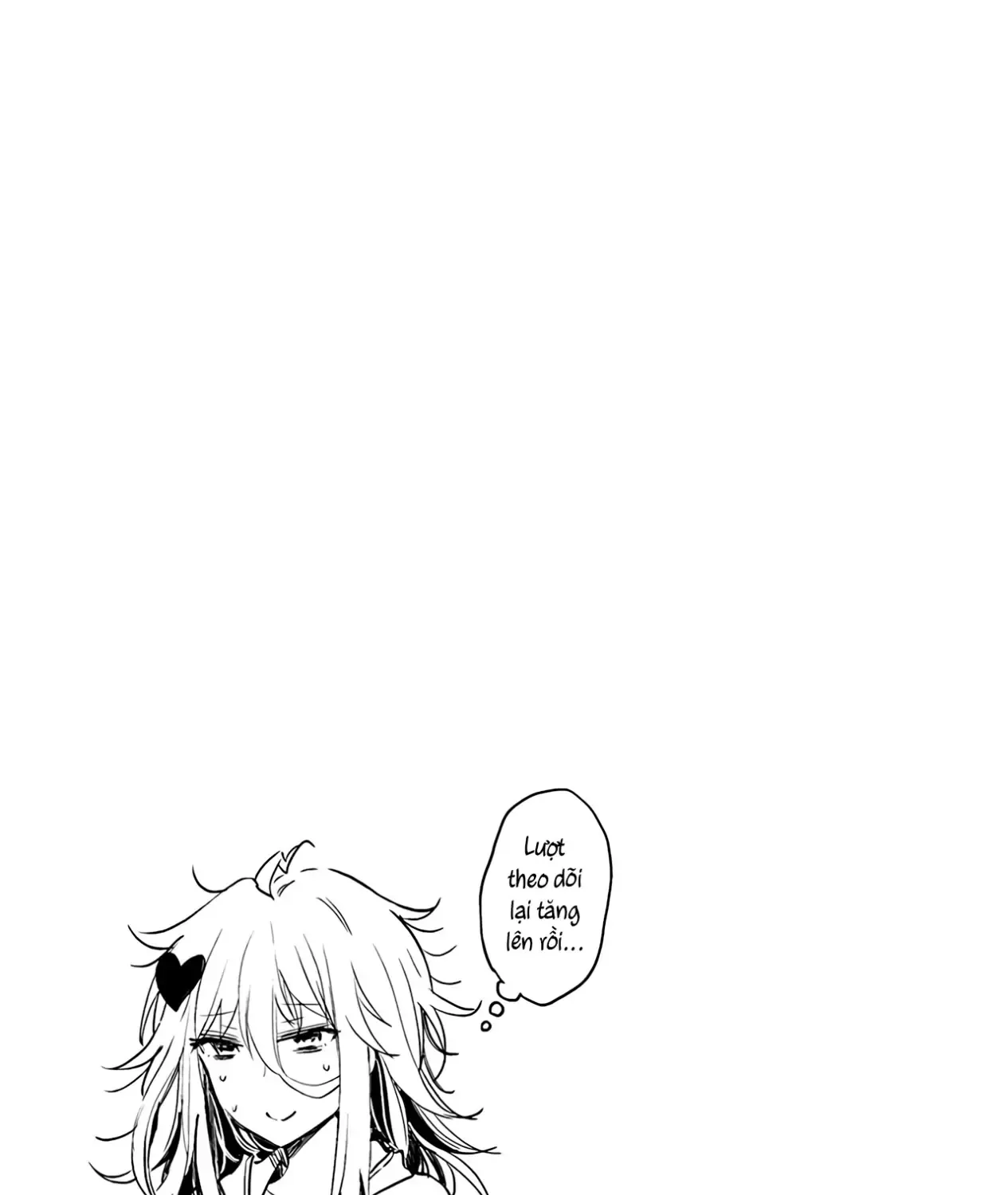 Shingeki No Eroko-San: Hen Na Oneesan Wa Danshi Kousei To Nakayoku Naritai Chap 1 - Next Chap 2