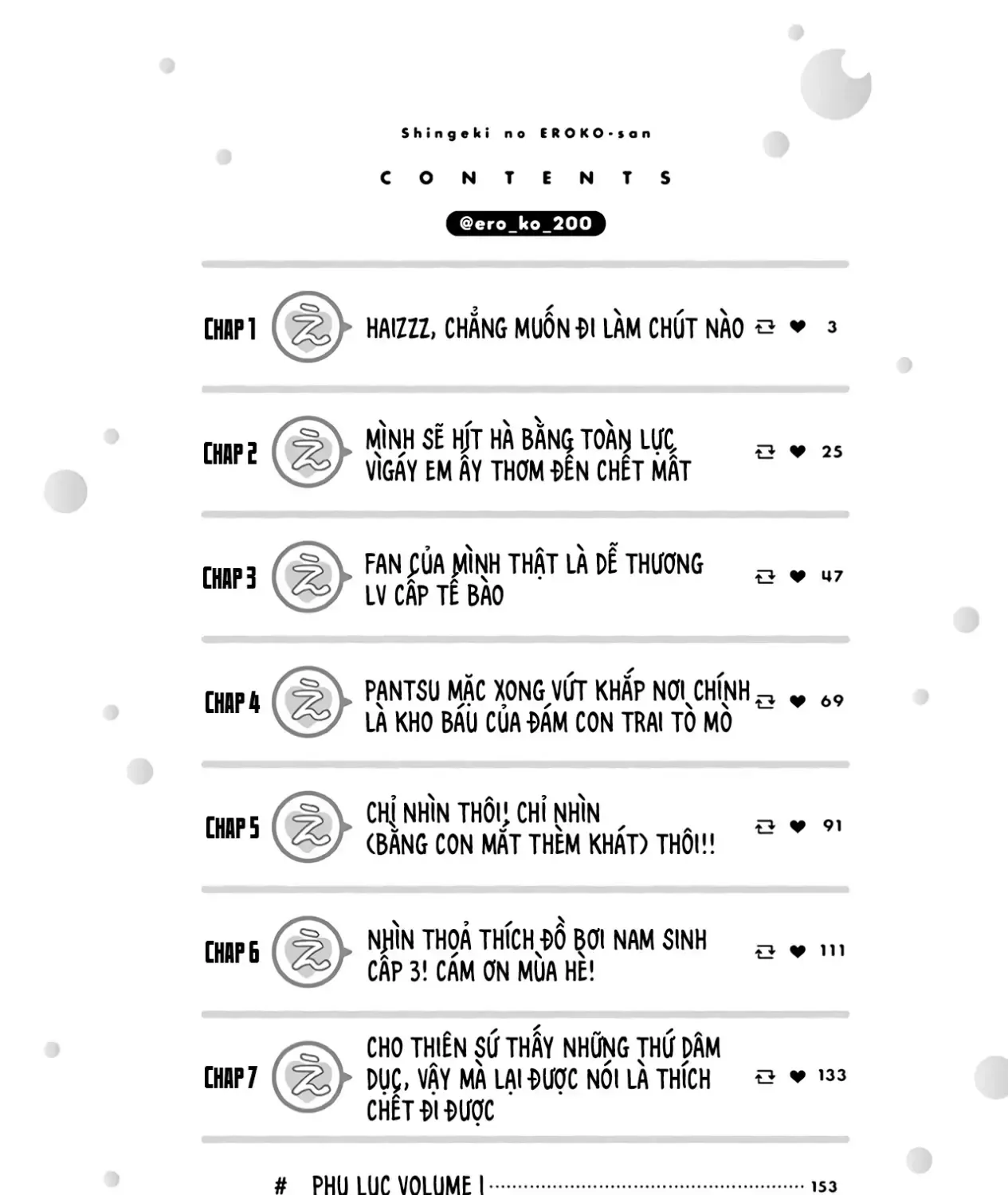 Shingeki No Eroko-San: Hen Na Oneesan Wa Danshi Kousei To Nakayoku Naritai Chap 1 - Next Chap 2