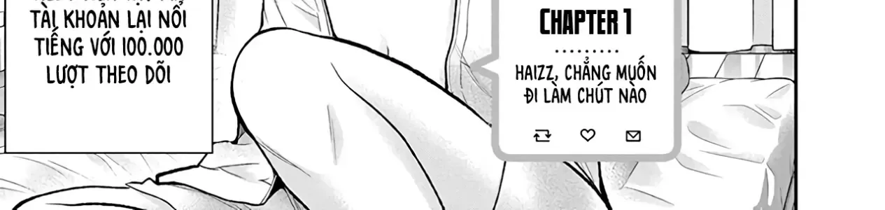 Shingeki No Eroko-San: Hen Na Oneesan Wa Danshi Kousei To Nakayoku Naritai Chap 1 - Next Chap 2