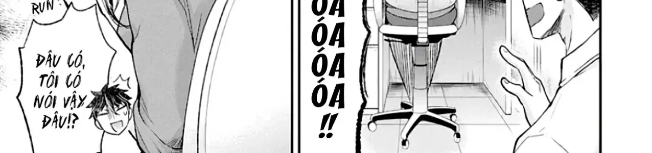 Shingeki No Eroko-San: Hen Na Oneesan Wa Danshi Kousei To Nakayoku Naritai Chap 10 - Next Chap 11