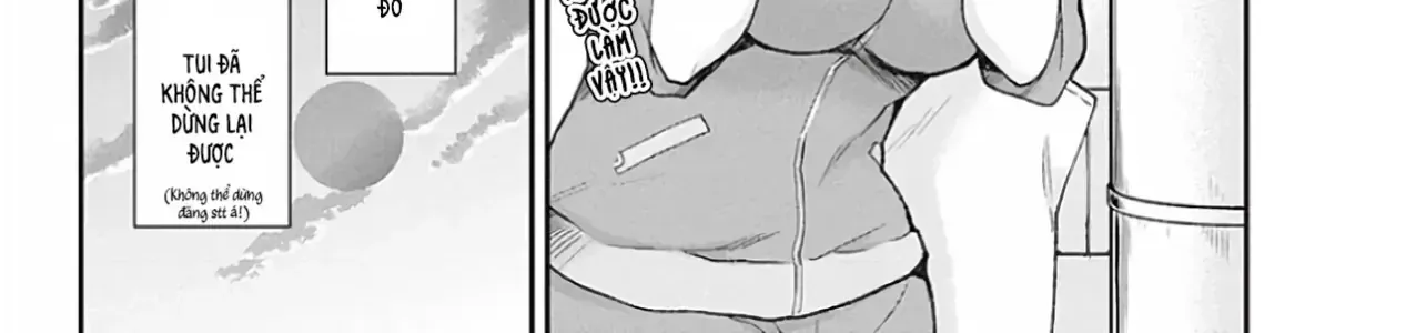 Shingeki No Eroko-San: Hen Na Oneesan Wa Danshi Kousei To Nakayoku Naritai Chap 10 - Next Chap 11