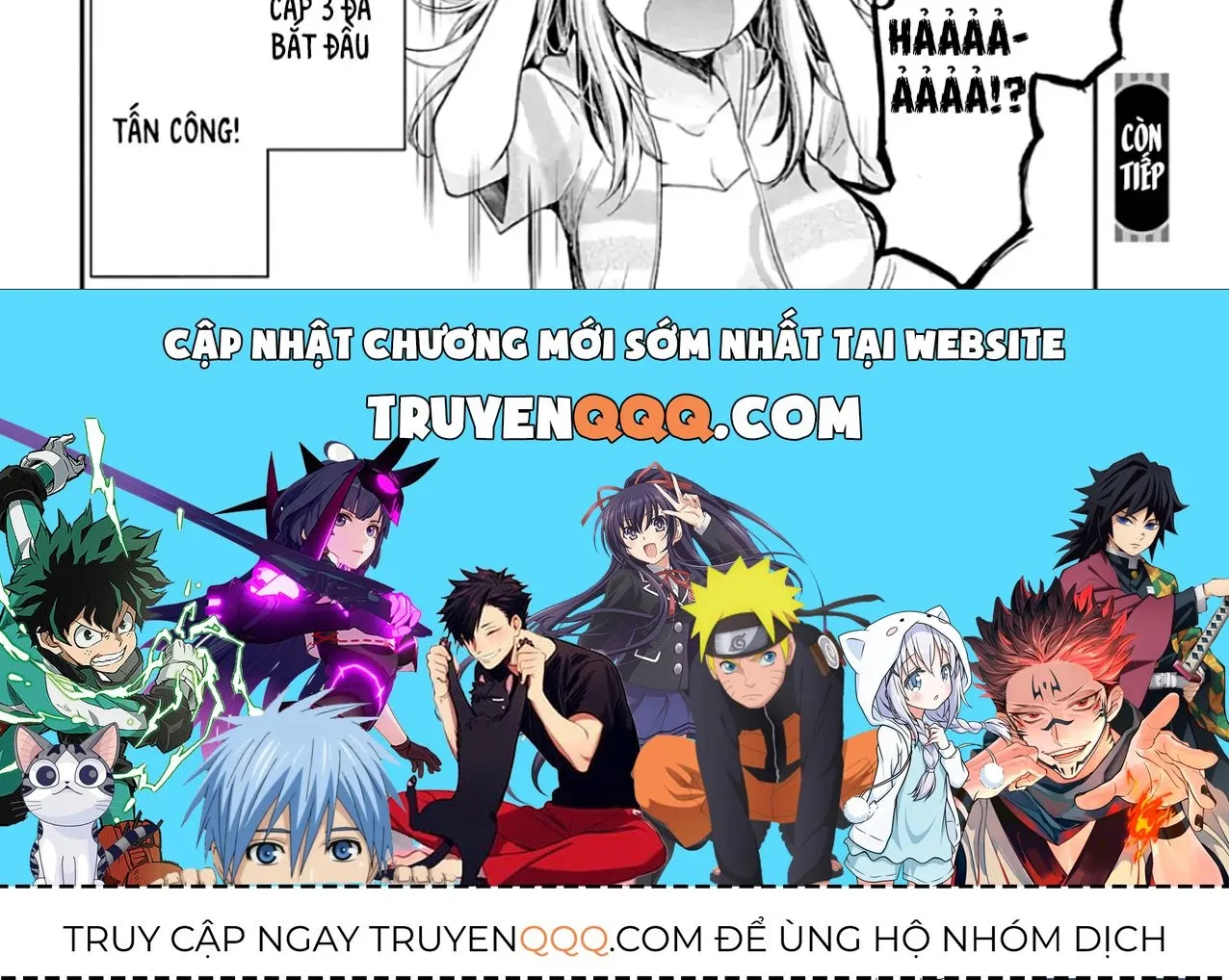 Shingeki No Eroko-San: Hen Na Oneesan Wa Danshi Kousei To Nakayoku Naritai Chap 10 - Next Chap 11