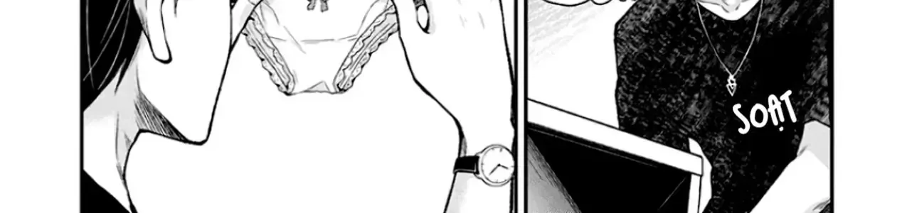 Shingeki No Eroko-San: Hen Na Oneesan Wa Danshi Kousei To Nakayoku Naritai Chap 11 - Next Chap 12