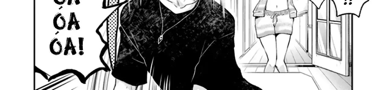 Shingeki No Eroko-San: Hen Na Oneesan Wa Danshi Kousei To Nakayoku Naritai Chap 11 - Next Chap 12