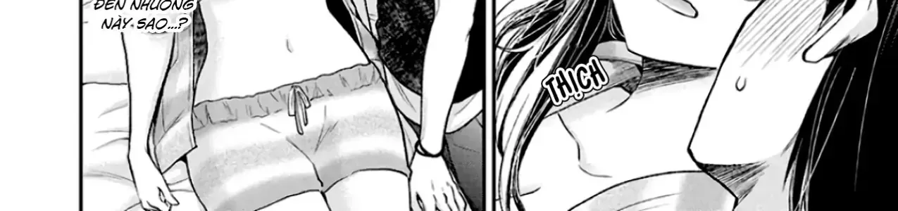 Shingeki No Eroko-San: Hen Na Oneesan Wa Danshi Kousei To Nakayoku Naritai Chap 11 - Next Chap 12