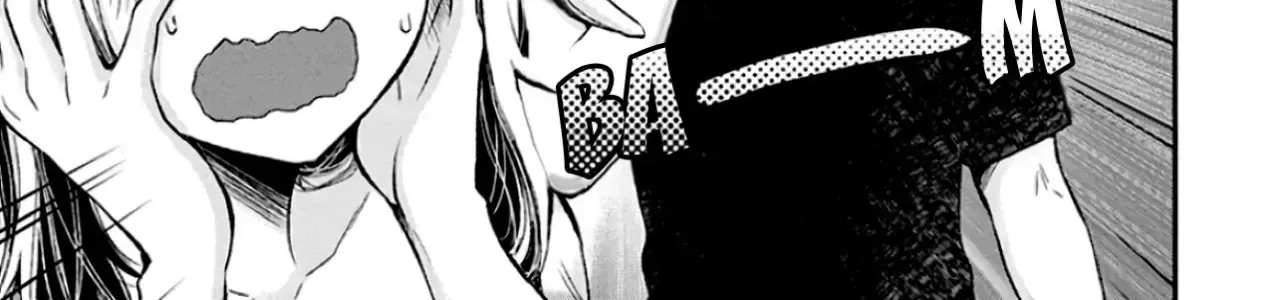 Shingeki No Eroko-San: Hen Na Oneesan Wa Danshi Kousei To Nakayoku Naritai Chap 11 - Next Chap 12