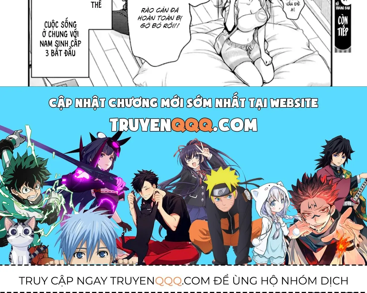 Shingeki No Eroko-San: Hen Na Oneesan Wa Danshi Kousei To Nakayoku Naritai Chap 11 - Next Chap 12