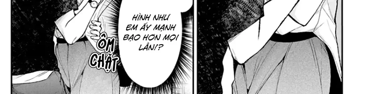 Shingeki No Eroko-San: Hen Na Oneesan Wa Danshi Kousei To Nakayoku Naritai Chap 12 - Next Chap 13