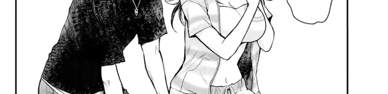 Shingeki No Eroko-San: Hen Na Oneesan Wa Danshi Kousei To Nakayoku Naritai Chap 12 - Next Chap 13