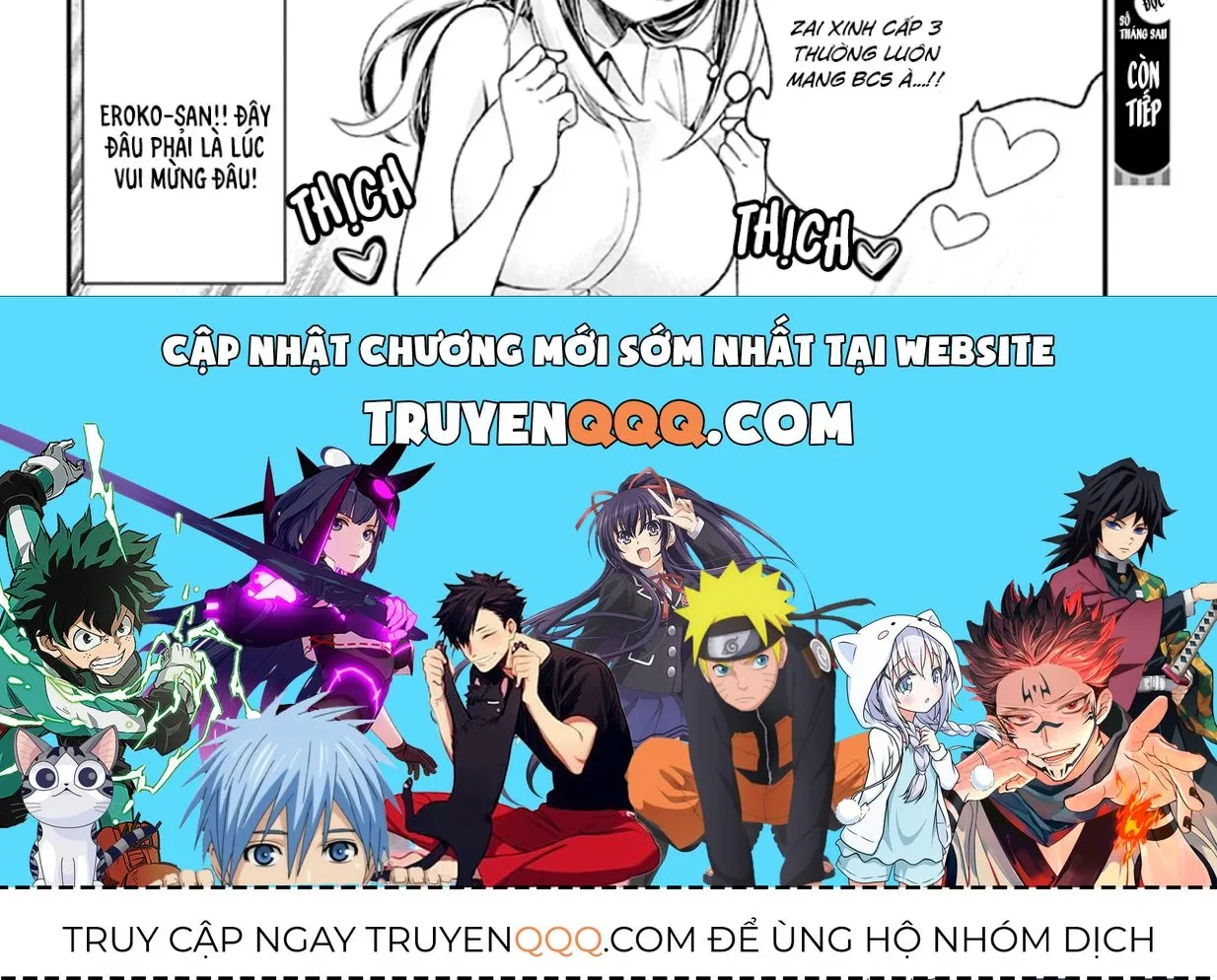 Shingeki No Eroko-San: Hen Na Oneesan Wa Danshi Kousei To Nakayoku Naritai Chap 12 - Next Chap 13