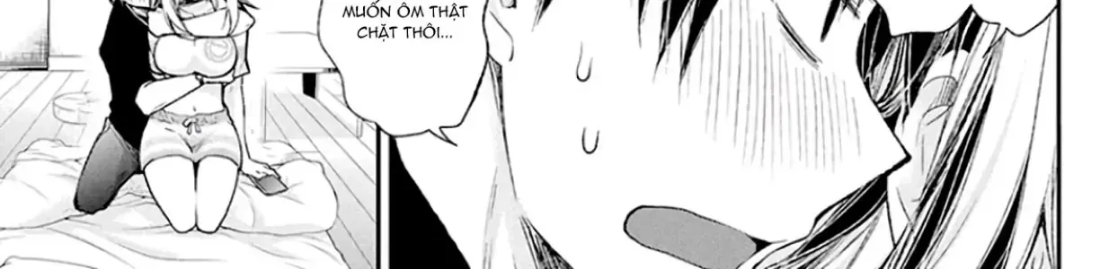 Shingeki No Eroko-San: Hen Na Oneesan Wa Danshi Kousei To Nakayoku Naritai Chap 12 - Next Chap 13