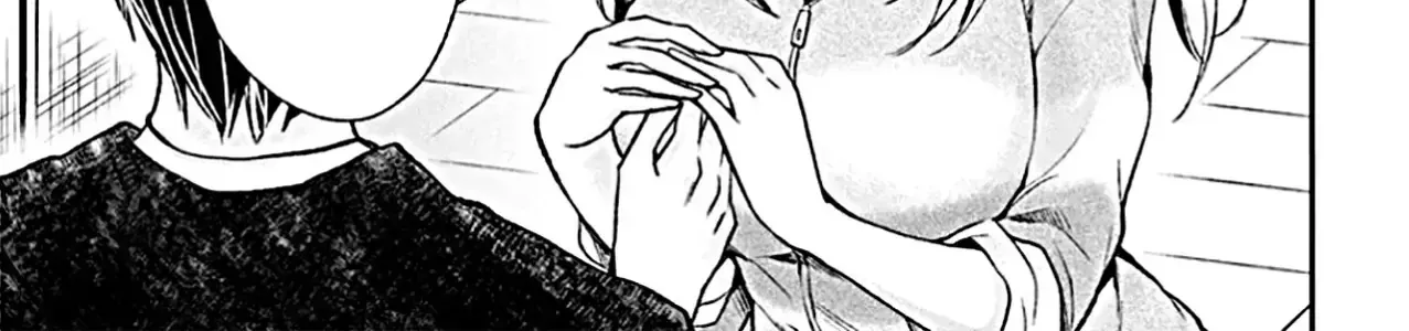 Shingeki No Eroko-San: Hen Na Oneesan Wa Danshi Kousei To Nakayoku Naritai Chap 13 - Next Chap 14