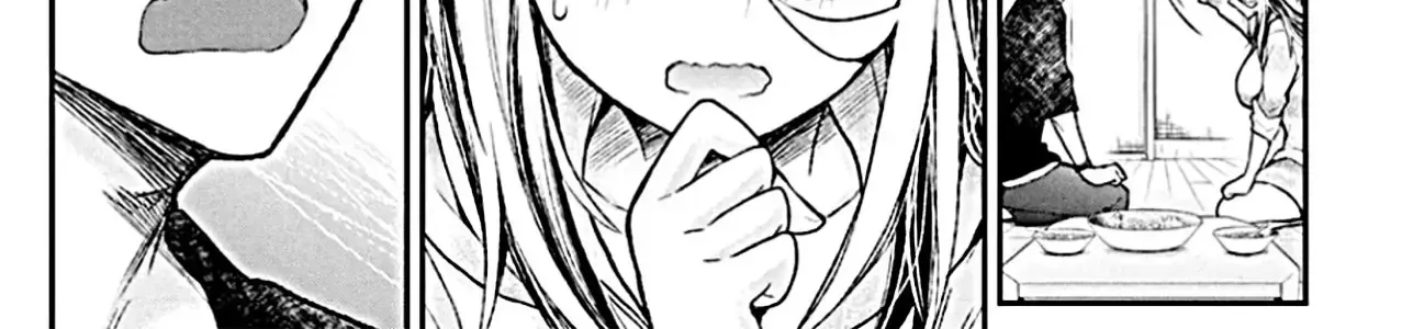 Shingeki No Eroko-San: Hen Na Oneesan Wa Danshi Kousei To Nakayoku Naritai Chap 13 - Next Chap 14