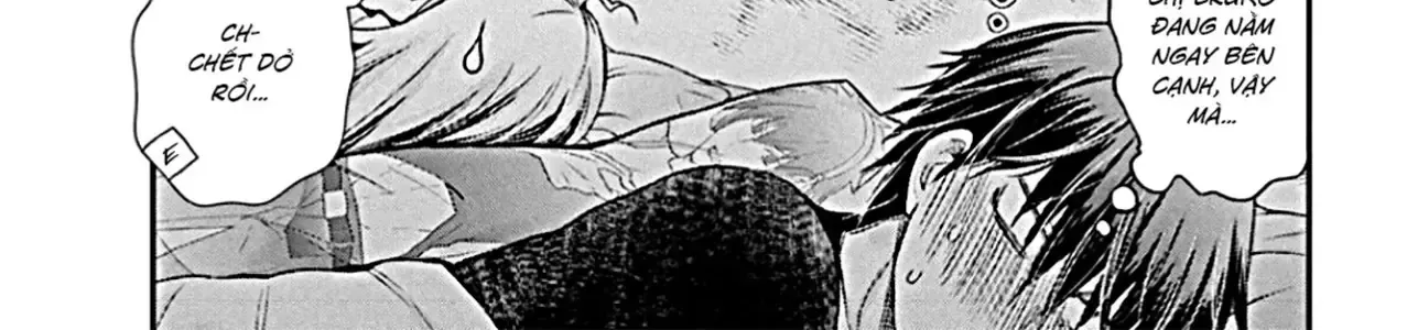 Shingeki No Eroko-San: Hen Na Oneesan Wa Danshi Kousei To Nakayoku Naritai Chap 13 - Next Chap 14