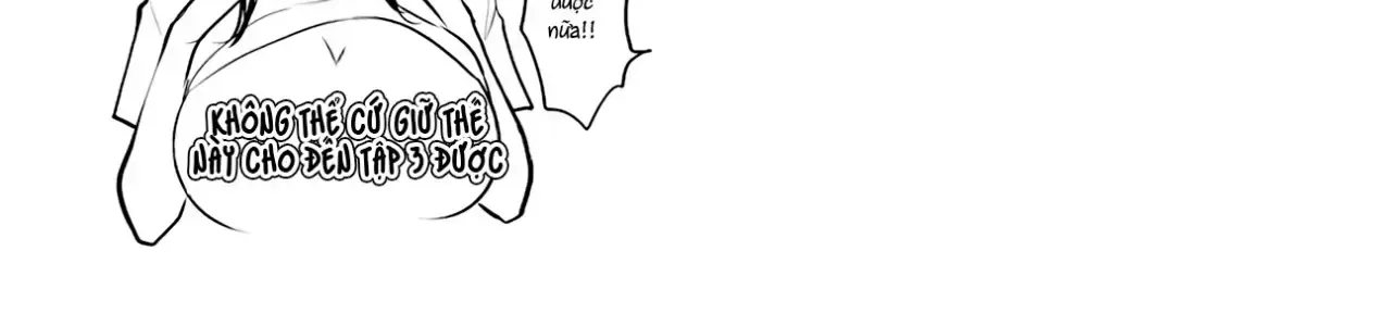 Shingeki No Eroko-San: Hen Na Oneesan Wa Danshi Kousei To Nakayoku Naritai Chap 14.5 - Next Chap 15.5