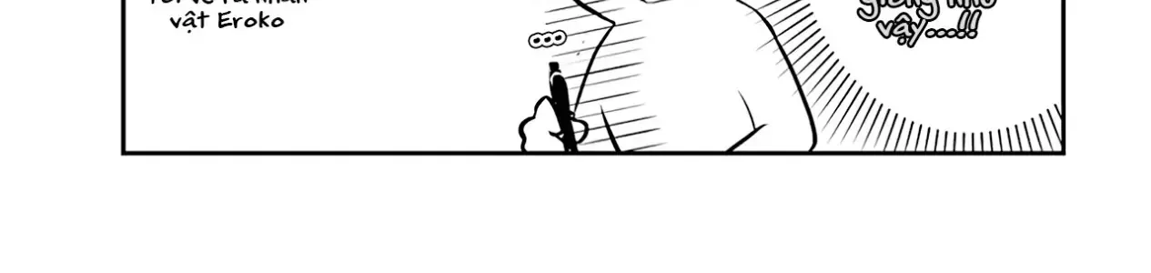 Shingeki No Eroko-San: Hen Na Oneesan Wa Danshi Kousei To Nakayoku Naritai Chap 14.5 - Next Chap 15.5