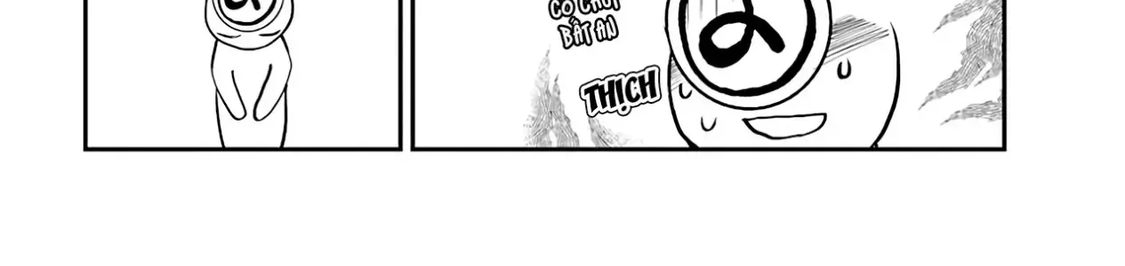 Shingeki No Eroko-San: Hen Na Oneesan Wa Danshi Kousei To Nakayoku Naritai Chap 14.5 - Next Chap 15.5