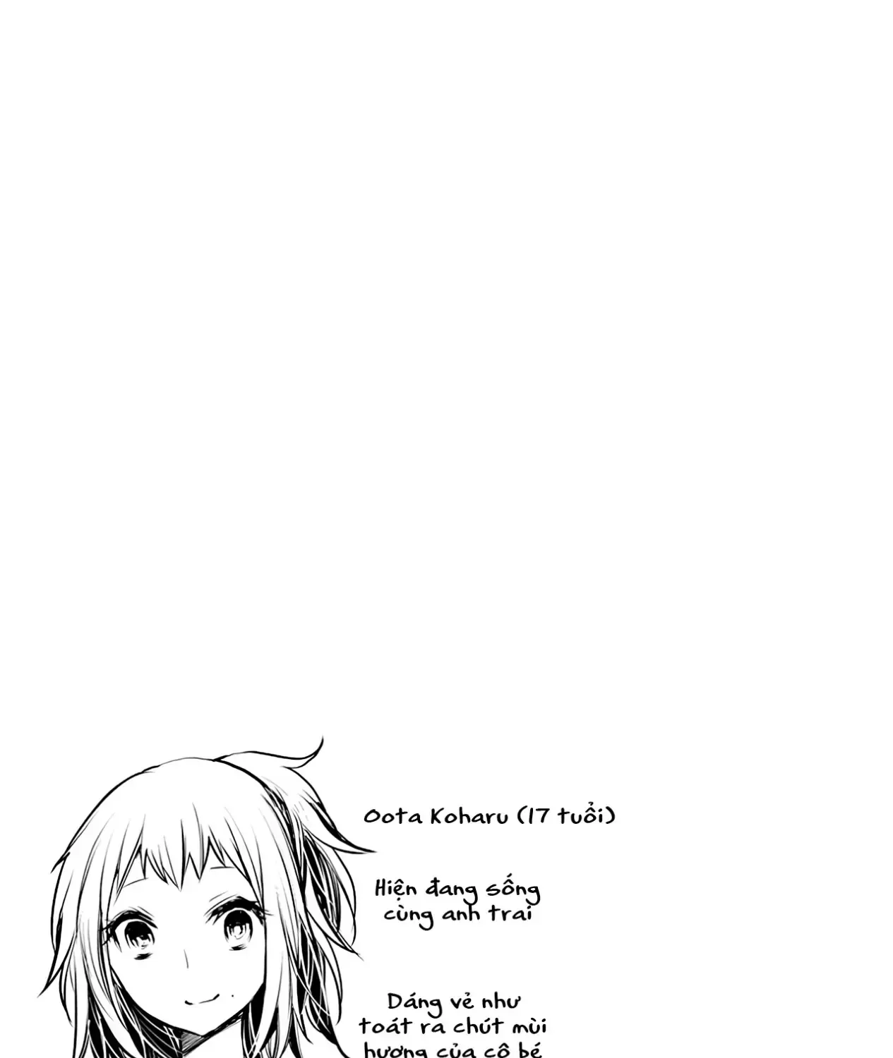 Shingeki No Eroko-San: Hen Na Oneesan Wa Danshi Kousei To Nakayoku Naritai Chap 14.5 - Next Chap 15.5