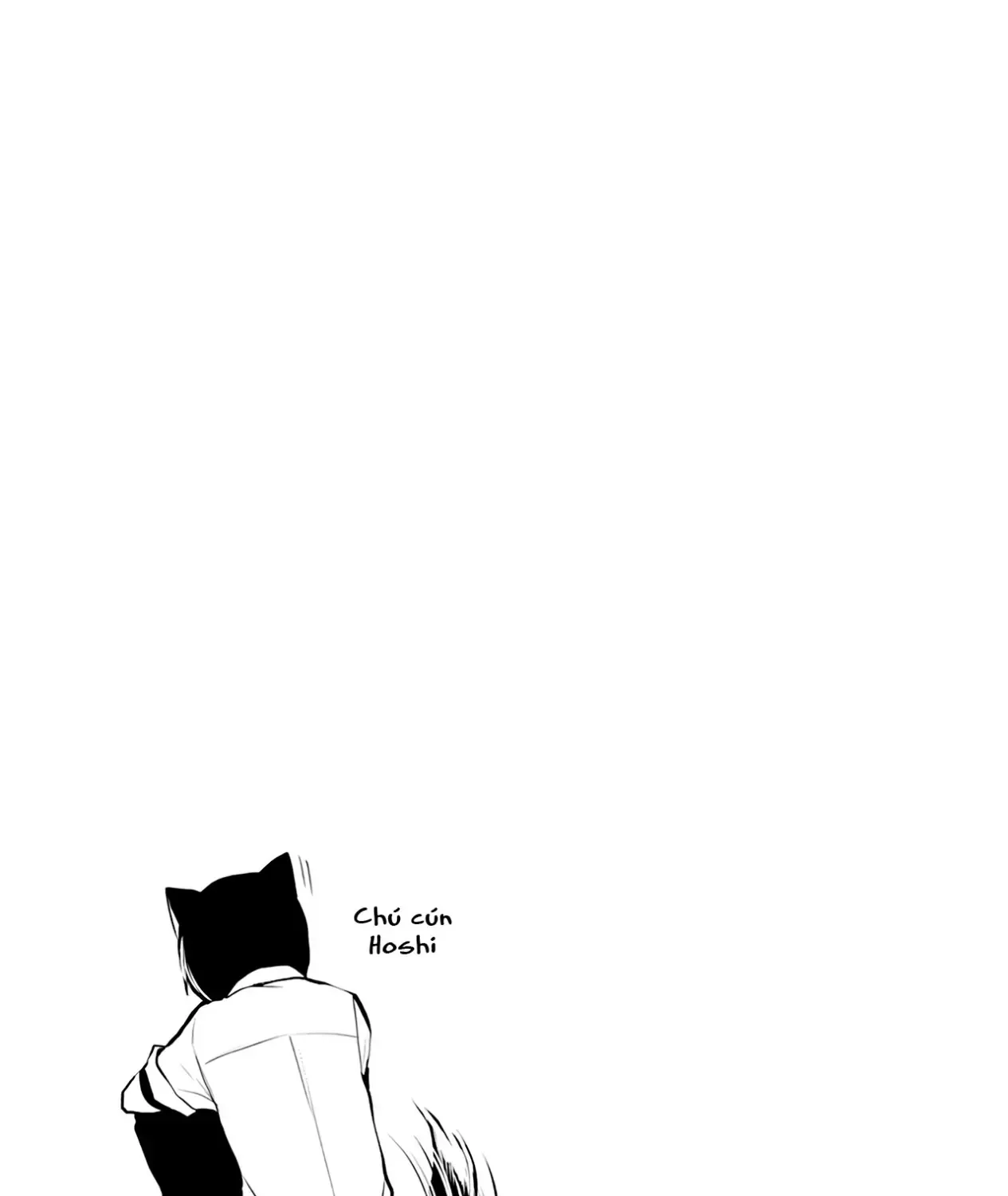 Shingeki No Eroko-San: Hen Na Oneesan Wa Danshi Kousei To Nakayoku Naritai Chap 14.5 - Next Chap 15.5