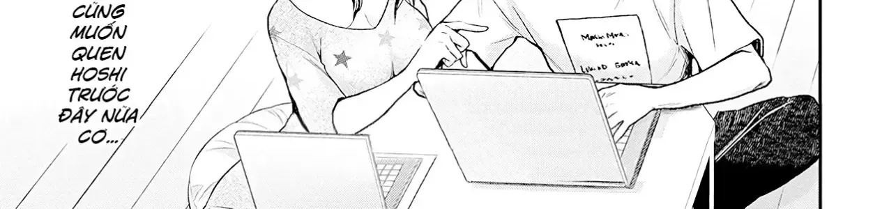 Shingeki No Eroko-San: Hen Na Oneesan Wa Danshi Kousei To Nakayoku Naritai Chap 14 - Next Chap 15