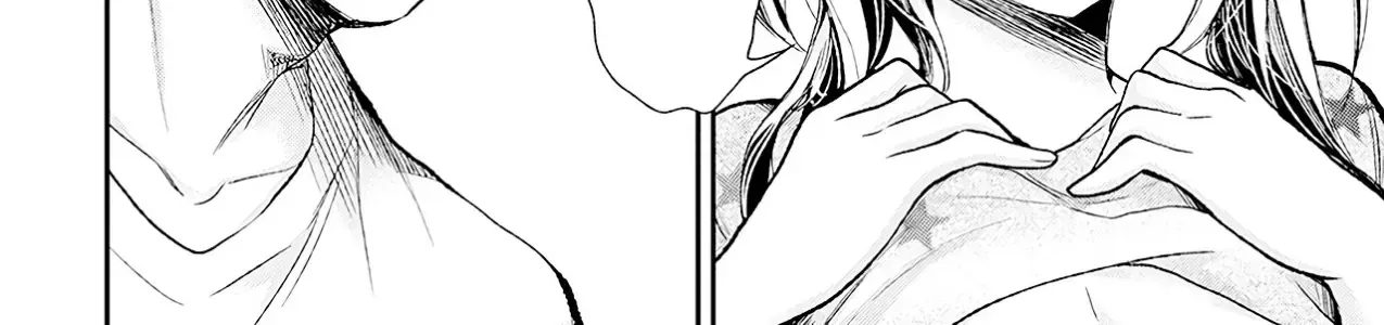 Shingeki No Eroko-San: Hen Na Oneesan Wa Danshi Kousei To Nakayoku Naritai Chap 14 - Next Chap 15