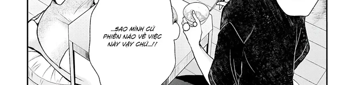 Shingeki No Eroko-San: Hen Na Oneesan Wa Danshi Kousei To Nakayoku Naritai Chap 15 - Next Chap 16