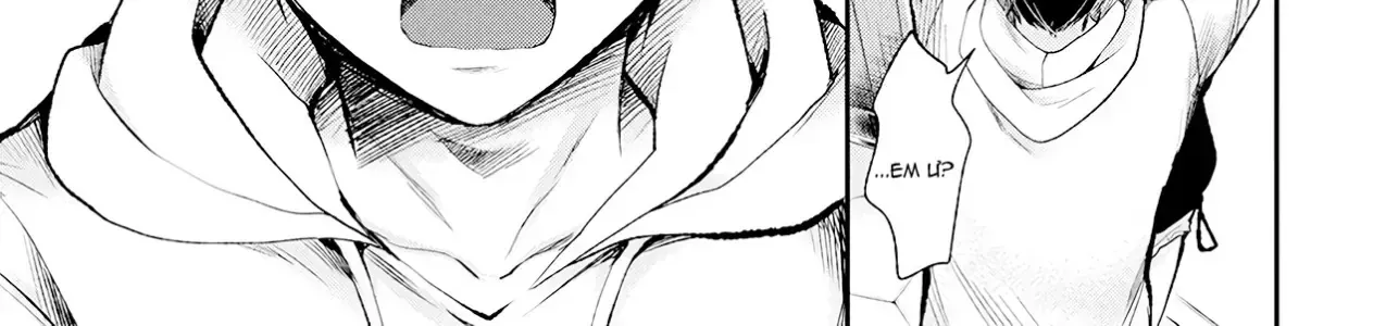 Shingeki No Eroko-San: Hen Na Oneesan Wa Danshi Kousei To Nakayoku Naritai Chap 16 - Next Chap 17