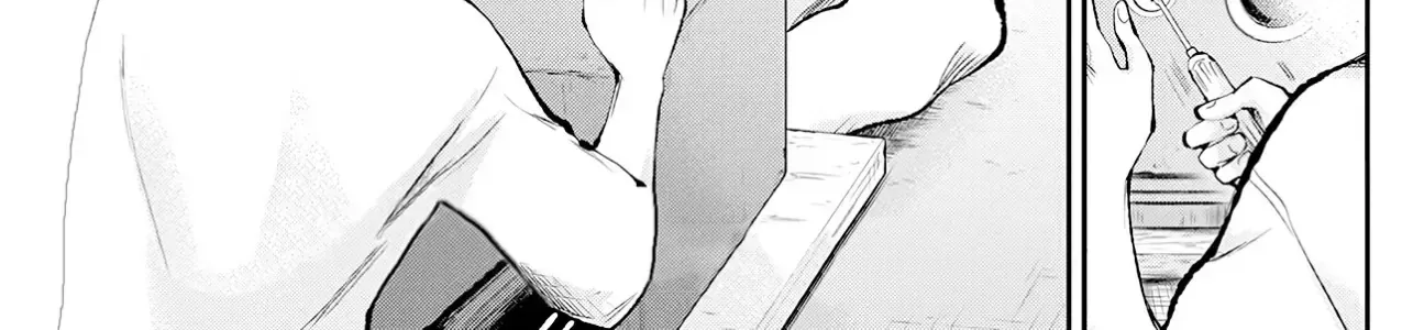 Shingeki No Eroko-San: Hen Na Oneesan Wa Danshi Kousei To Nakayoku Naritai Chap 16 - Next Chap 17