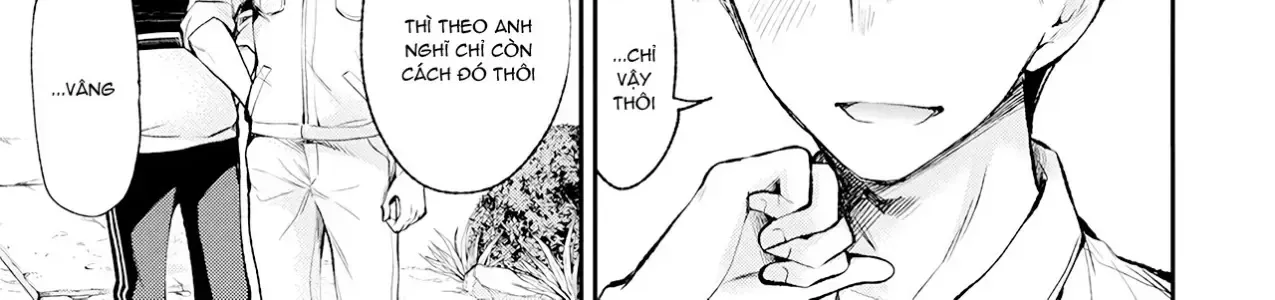 Shingeki No Eroko-San: Hen Na Oneesan Wa Danshi Kousei To Nakayoku Naritai Chap 16 - Next Chap 17