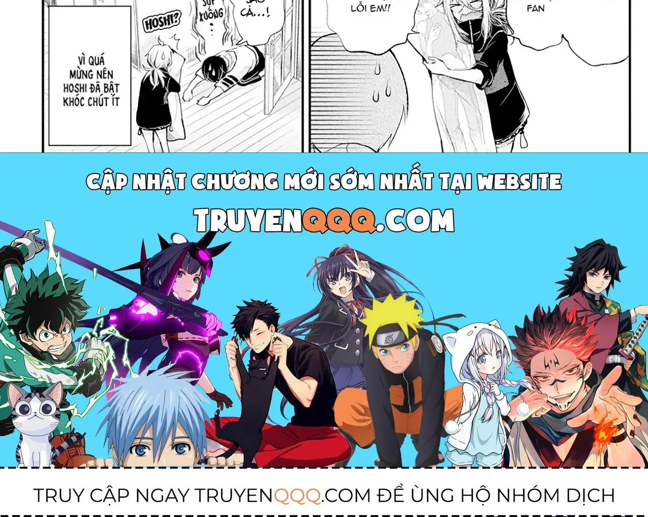 Shingeki No Eroko-San: Hen Na Oneesan Wa Danshi Kousei To Nakayoku Naritai Chap 16 - Next Chap 17