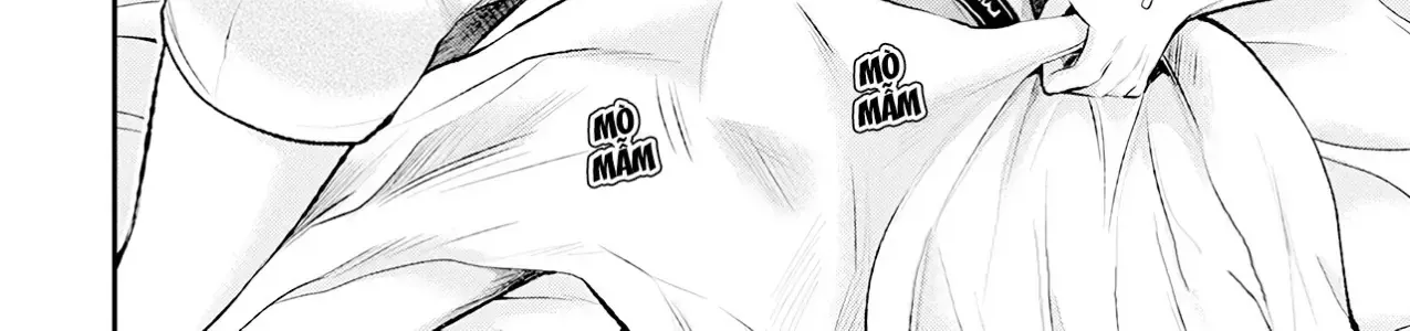 Shingeki No Eroko-San: Hen Na Oneesan Wa Danshi Kousei To Nakayoku Naritai Chap 16 - Next Chap 17