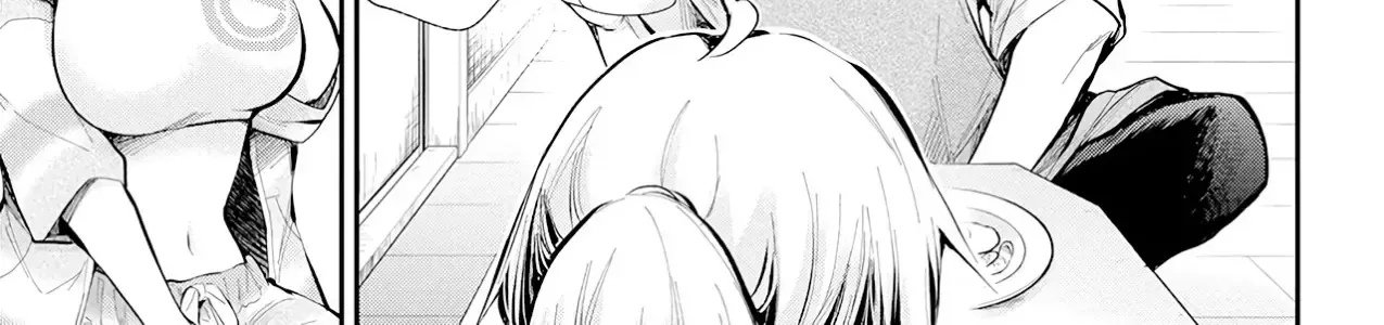 Shingeki No Eroko-San: Hen Na Oneesan Wa Danshi Kousei To Nakayoku Naritai Chap 17 - Next Chap 18