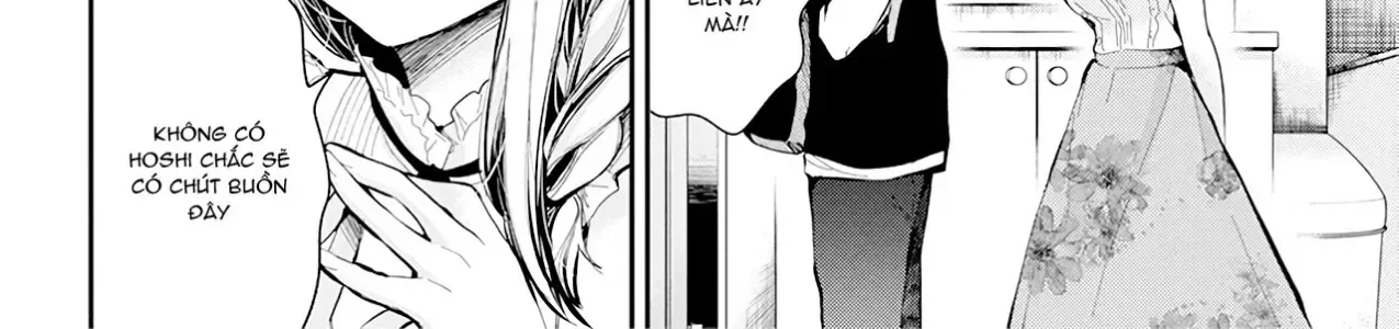 Shingeki No Eroko-San: Hen Na Oneesan Wa Danshi Kousei To Nakayoku Naritai Chap 18 - Next Chap 19