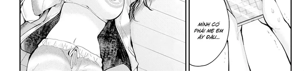 Shingeki No Eroko-San: Hen Na Oneesan Wa Danshi Kousei To Nakayoku Naritai Chap 19 - Next Chap 20