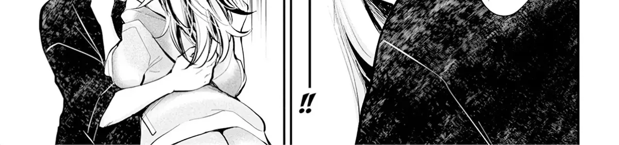 Shingeki No Eroko-San: Hen Na Oneesan Wa Danshi Kousei To Nakayoku Naritai Chap 19 - Next Chap 20