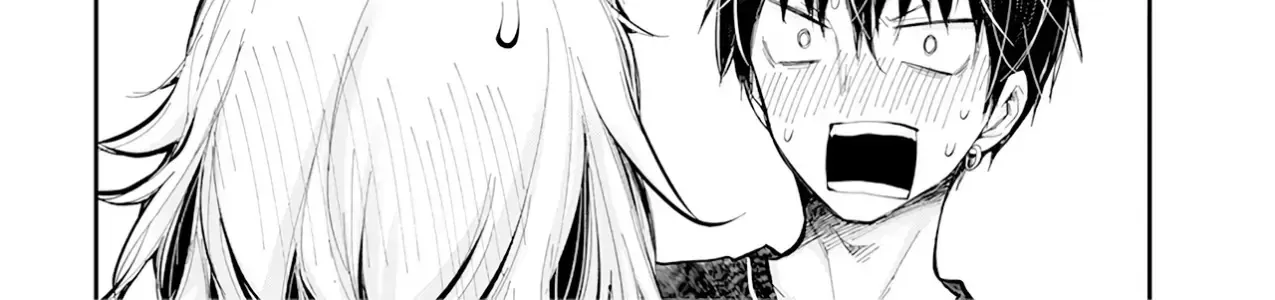 Shingeki No Eroko-San: Hen Na Oneesan Wa Danshi Kousei To Nakayoku Naritai Chap 19 - Next Chap 20